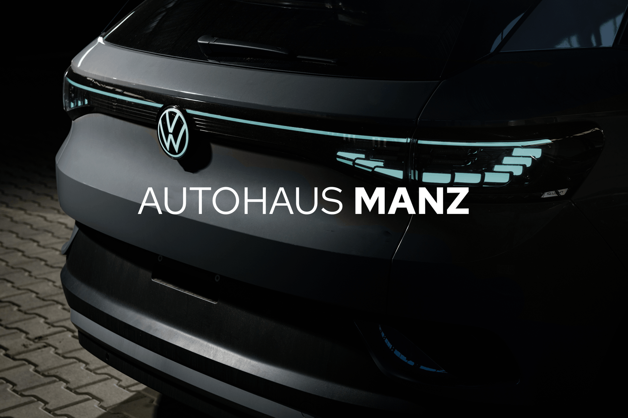 autohaus branding